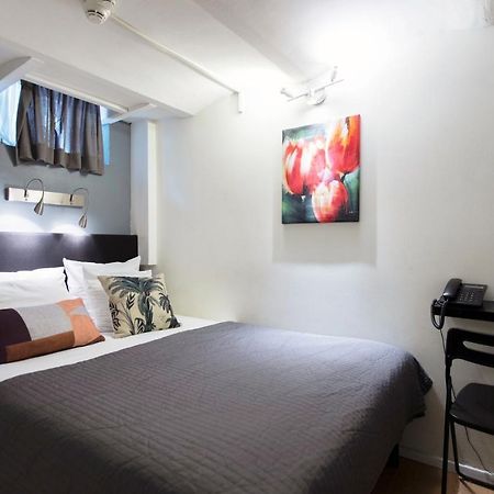 Quentin England Hotel Amsterdam Esterno foto