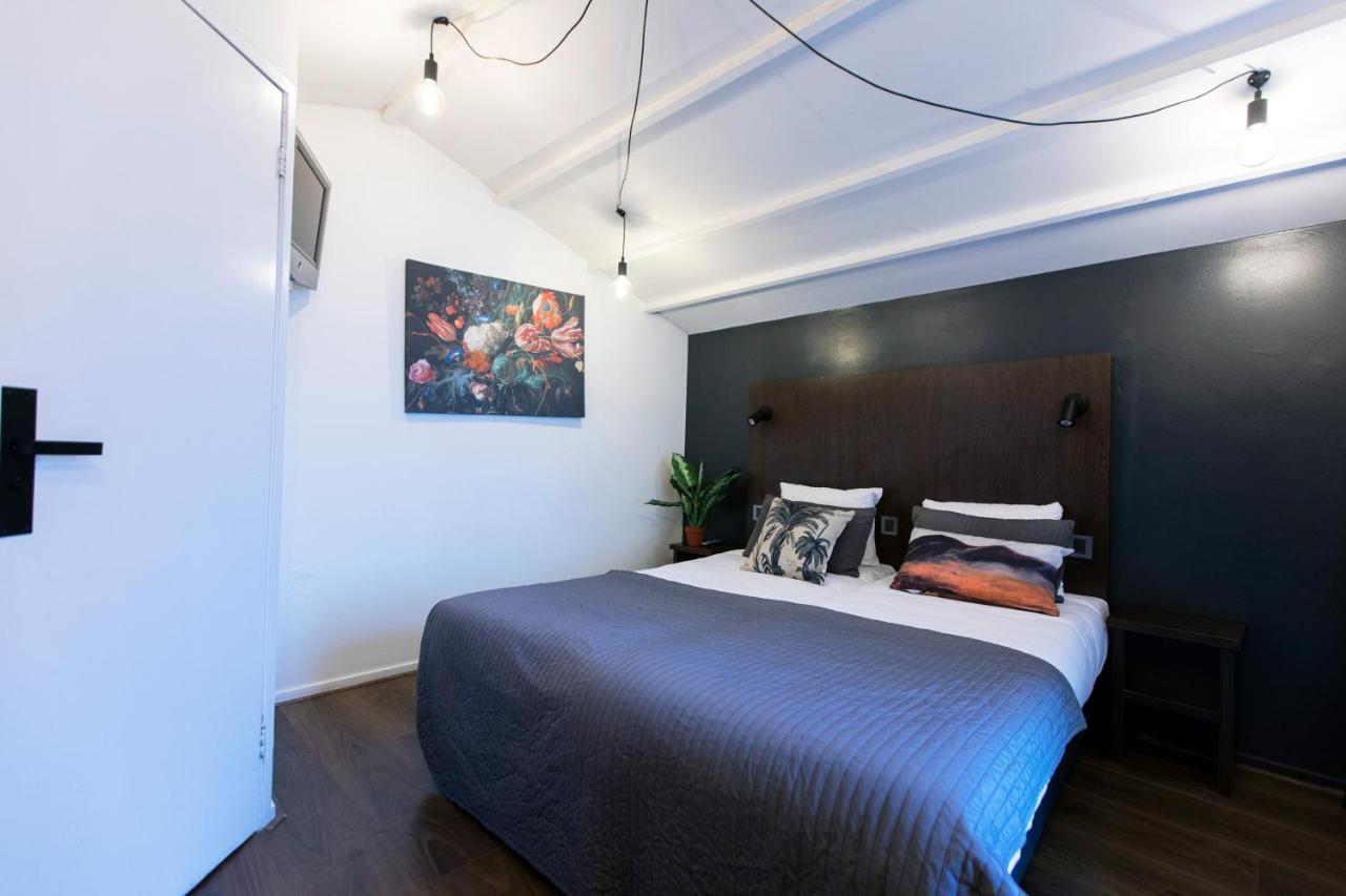 Quentin England Hotel Amsterdam Esterno foto