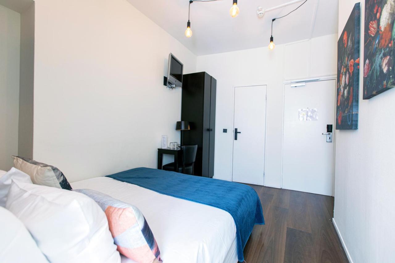 Quentin England Hotel Amsterdam Esterno foto