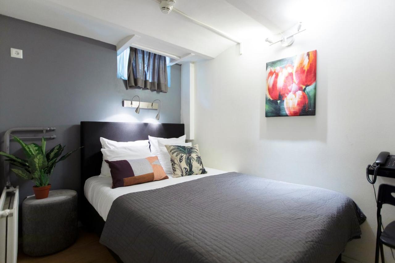 Quentin England Hotel Amsterdam Esterno foto