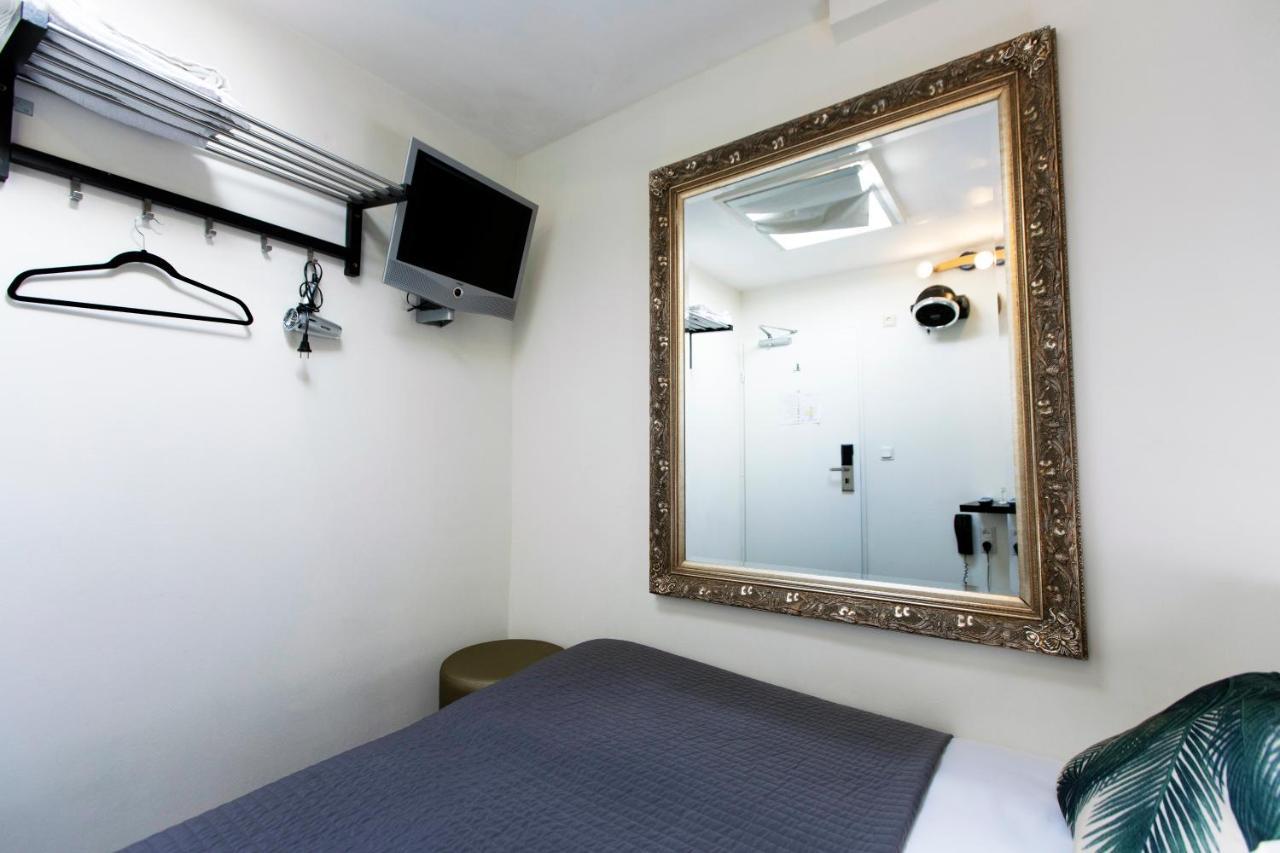 Quentin England Hotel Amsterdam Esterno foto