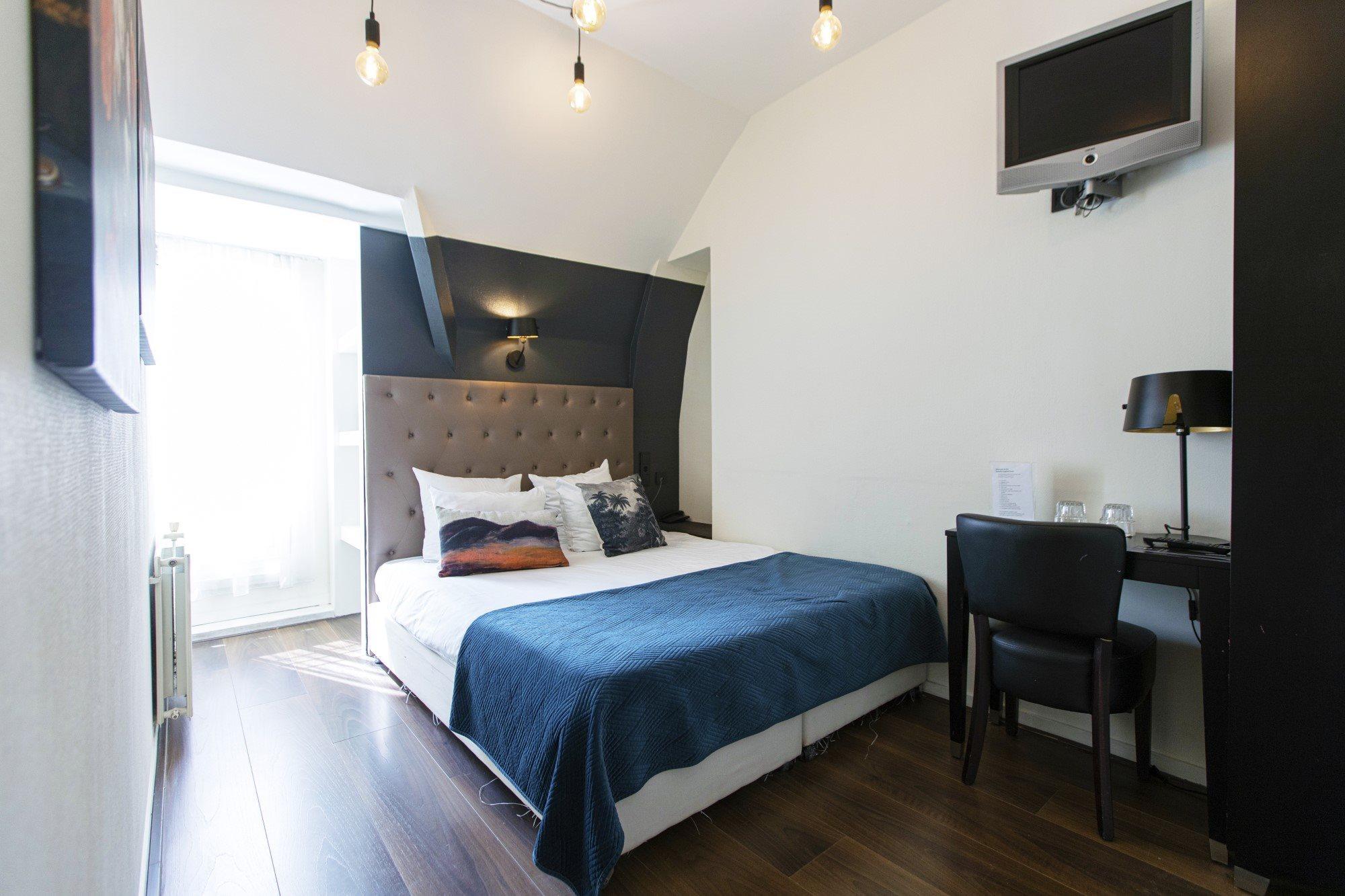 Quentin England Hotel Amsterdam Esterno foto