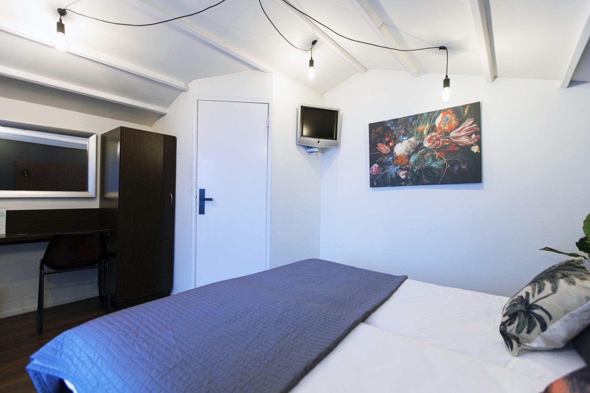 Quentin England Hotel Amsterdam Esterno foto