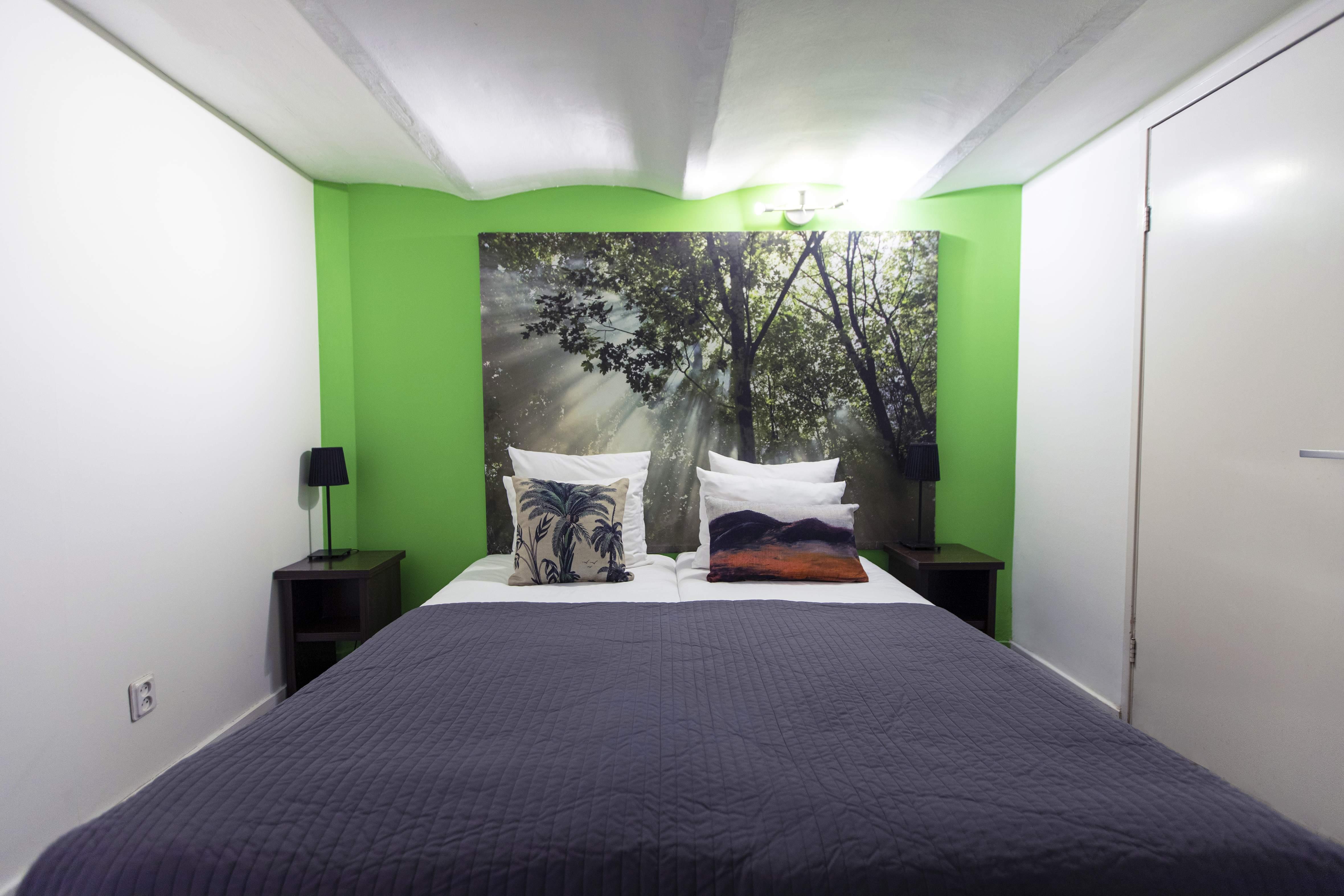 Quentin England Hotel Amsterdam Esterno foto