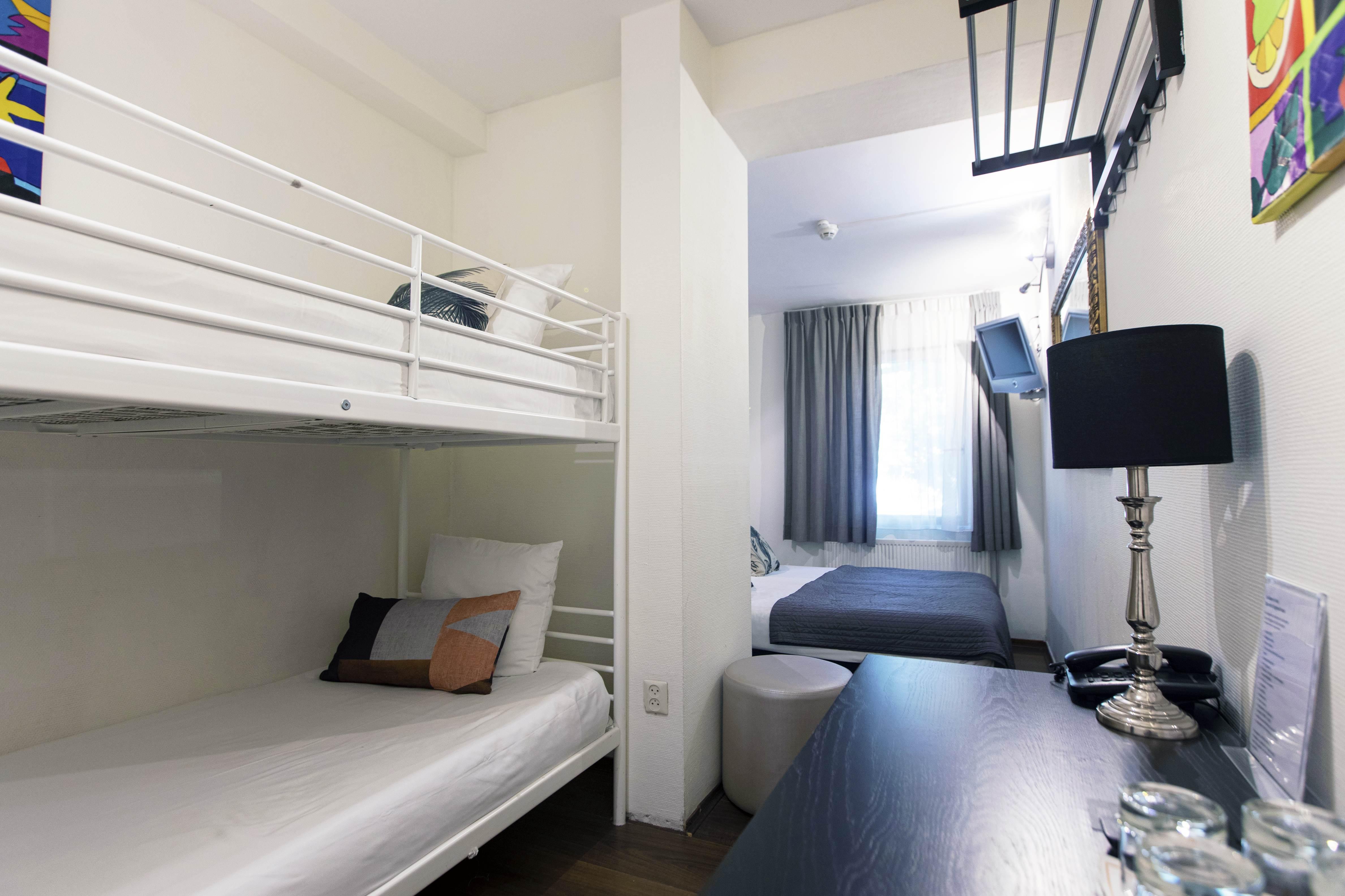 Quentin England Hotel Amsterdam Esterno foto